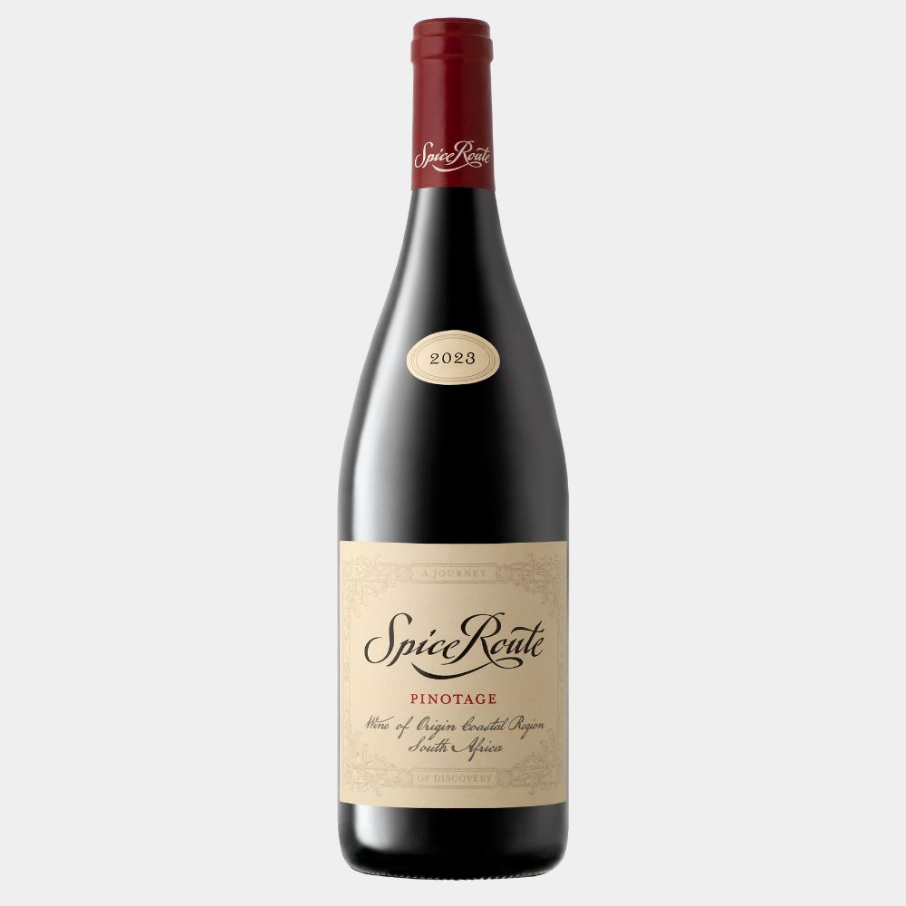 Spice Route Pinotage 2023