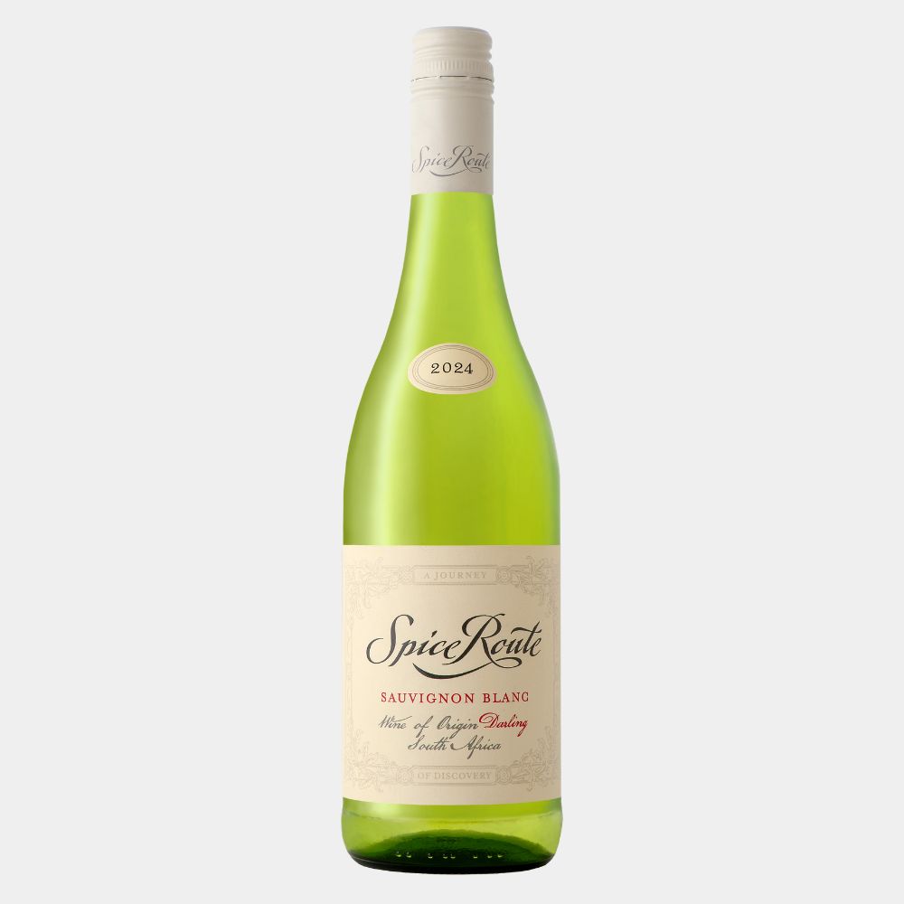 Spice Route Sauvignon Blanc 2024